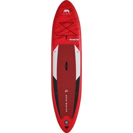 AQUA MARINA MONSTER 12'0" - Allround paddleboard;