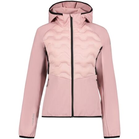 Rukka MARTU - Női softshell hibrid kabát