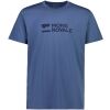 Мъжка тениска от мериносова вълна - MONS ROYALE ICON - 1