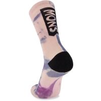 Unisex cycling merino socks