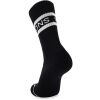 Unisex ponožky z merino vlny - MONS ROYALE SIGNATURE CREW - 2