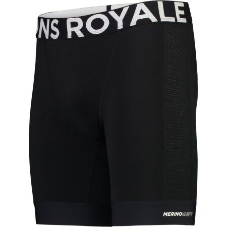 MONS ROYALE EPIC MERINO SHIFT - Inserție pentru pantaloni scurți de bărbați
