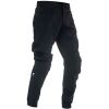 Pánské bajkové kalhoty z merino vlny - MONS ROYALE VIRAGE - 1