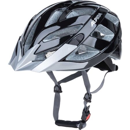 Cycling helmet - Alpina Sports PANOMA 2.0 - 2