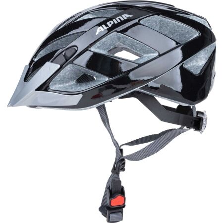 Alpina Sports PANOMA 2.0 - Cycling helmet