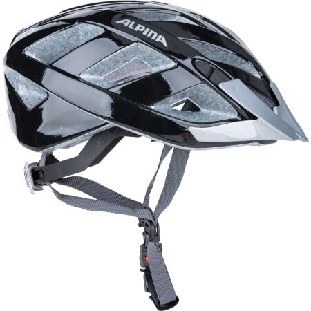 Cycling helmet - Alpina Sports PANOMA 2.0 - 3