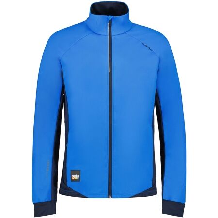 Rukka TUOKILA - Muška softshell jakna za skijaško trčanje