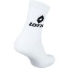 Unisex sportovní ponožky - Lotto TENNIS 3P - 3
