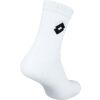 Unisex sportovní ponožky - Lotto TENNIS 3P - 5