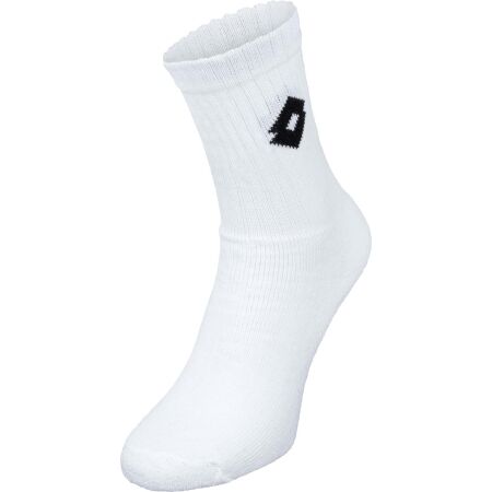 Универсални спортни чорапи - Lotto TENNIS 3P - 4