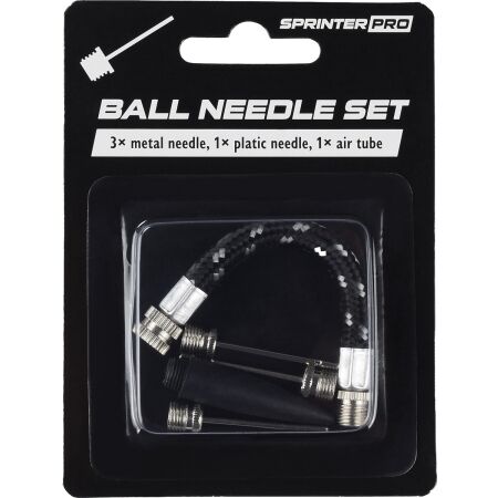 Sprinter PRO NEEDLE SET - Set of needles