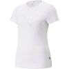 Women’s sports T-shirt - Puma SUMMER GRAPHIC TEE - 1