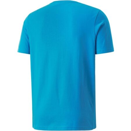Мъжка тениска - Puma BOX TEE - 2