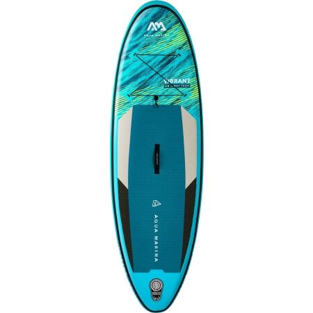 AQUA MARINA VIBRANT 8'0" - Kids’ paddleboard