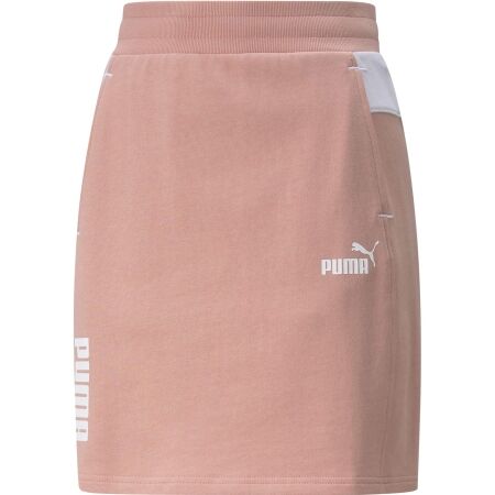 Puma POWE COLORBLOCK SKIRT - Women's skirt