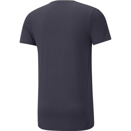 Мъжка тениска - Puma EVOSTRIPE TEE - 2