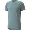 Men's T-shirt - Puma EVOSTRIPE TEE - 1