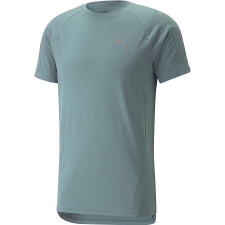 Men's T-shirt - Puma EVOSTRIPE TEE - 1