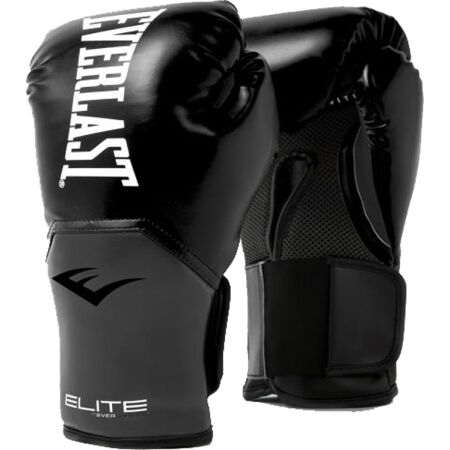 Boxing gloves - Everlast ELITE TRAINING GLOVES
