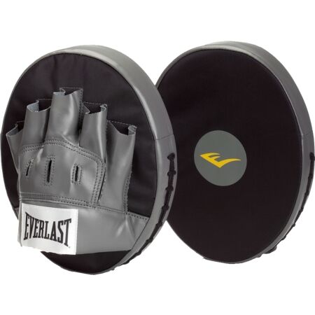 Everlast PUNCH MITTS - Łapy bokserskie