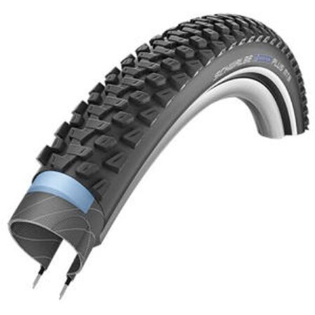 Schwalbe MARATHON PLUS MTB 29 x 2.25 - Bicycle tyre