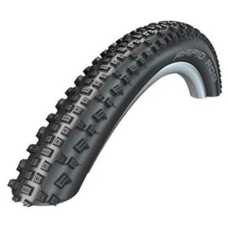 Schwalbe RAPID ROB 29 x 2.1 - Bicycle tyre