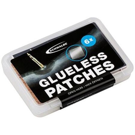 Schwalbe PATCHES - Repair patches