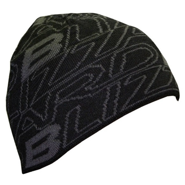 Blizzard PHOENIX CAP PHOENIX CAP - Зимна шапка, черно, размер