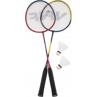 HOBBY SET - Set de badminton