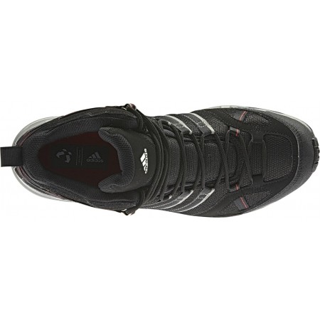 Pánská treková obuv - adidas AX 1 MID GTX - 4