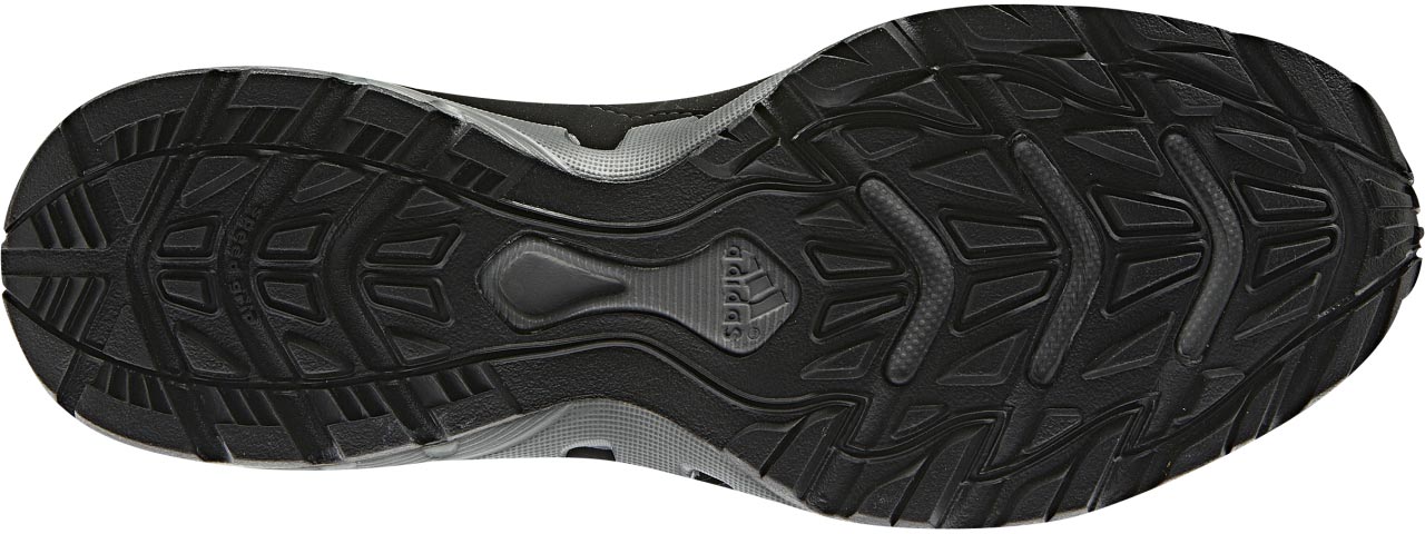 AX 1 MID GTX - Pánska outdoorová obuv