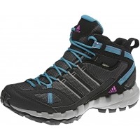 AX 1 MID GTX W - Women's outdoor shoes