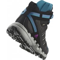 AX 1 MID GTX W - Women's outdoor shoes