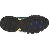 TERREX GTX K - Detská outdoorová obuv
