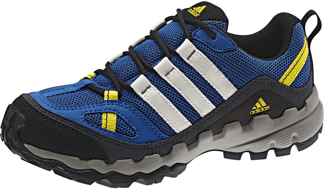 AX 1 K - Detská outdoorová obuv