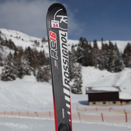 rossignol rc16