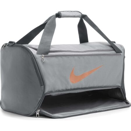 Sportovní taška - Nike BRASILIA M - 5
