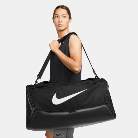 Sports bag - Nike BRASILIA L - 9