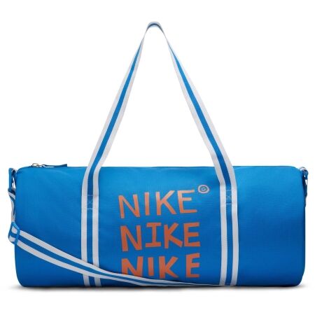 Nike HERITAGE DUFFEL - Športová taška