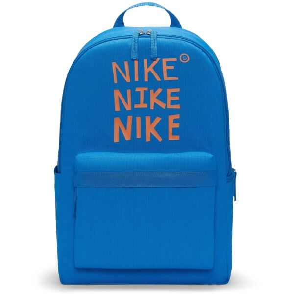 Nike HERITAGE BACKPACK Hátizsák, kék, méret os