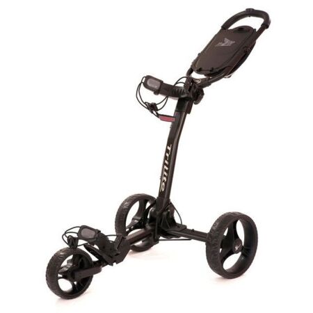 Golf push cart - AXGLO TRI LITE - 1