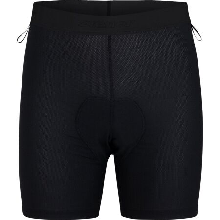 Ziener NEIK X-GEL - Men's inner cycling shorts
