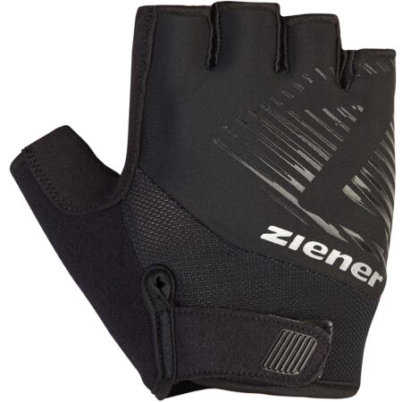 Ziener CURDT - Mănuși de ciclism pentru bărbați