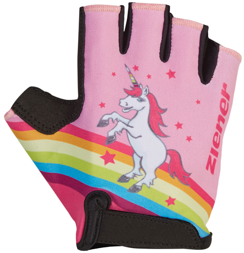 Kids' cycling gloves