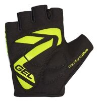 Junior cycling gloves