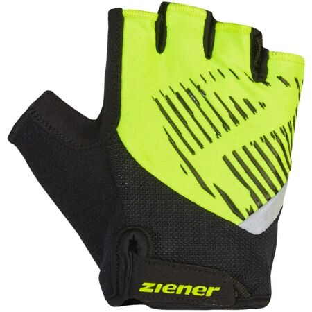 Ziener CULL JR - Юношески ръкавици за колоездене