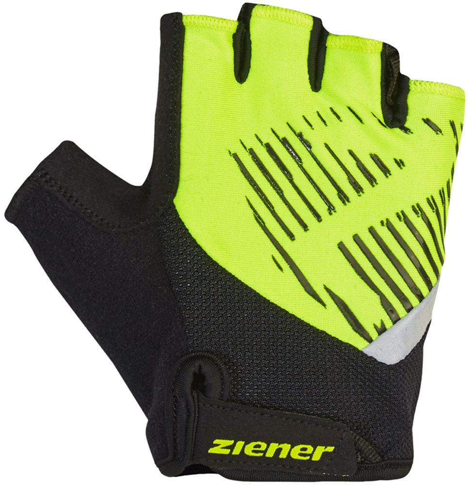 Junior cycling gloves