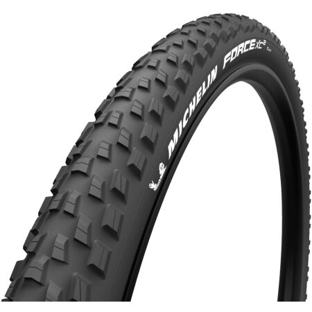 MICHELIN FORCE XC2 TS TLR KEVLAR 29x2.25 - Tubeless tyre