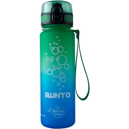 Runto SPACE 500 ml - Sportflasche