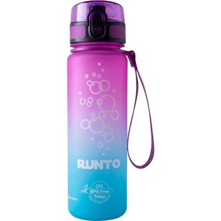 Runto SPACE 500 ml - Спортна бутилка